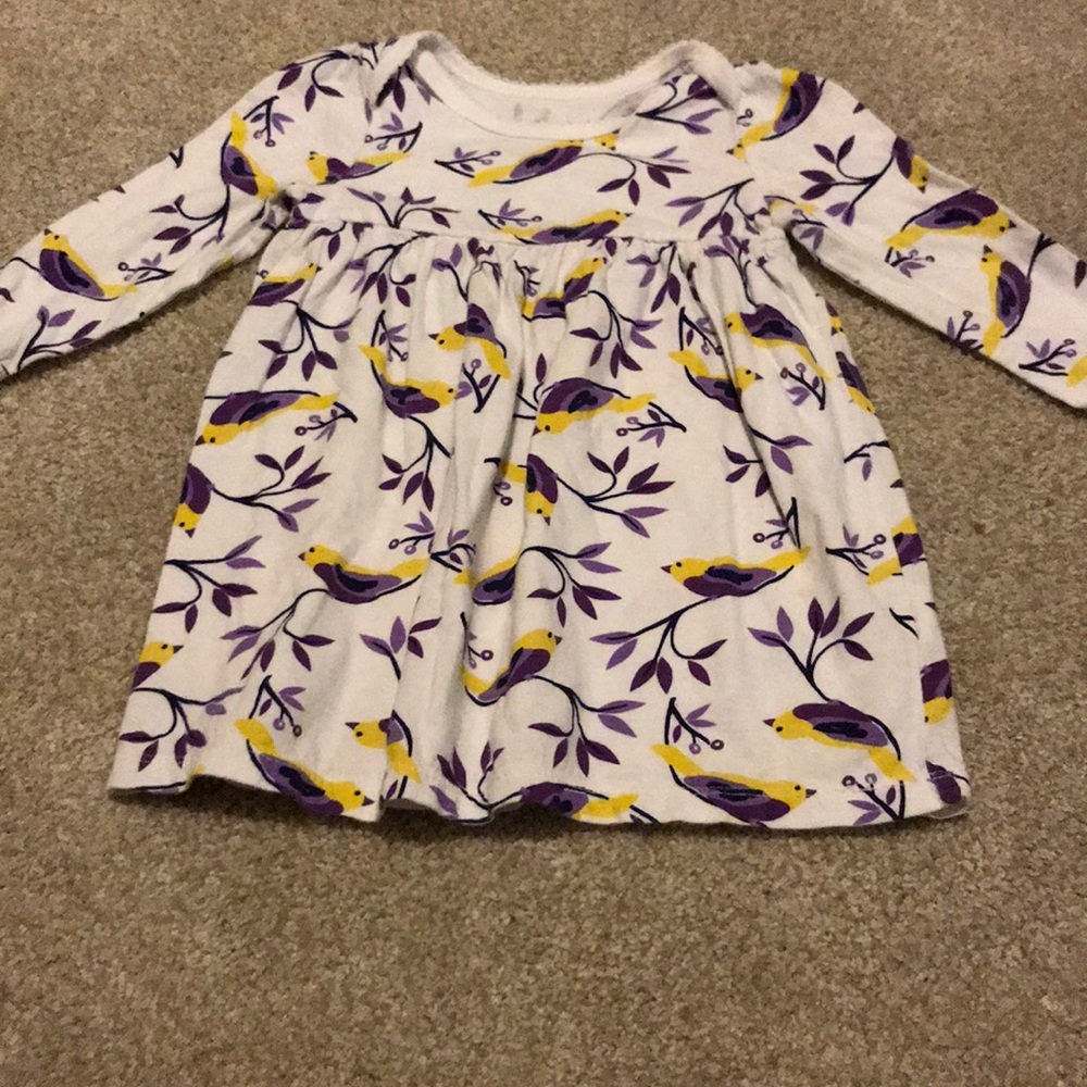 12-18 month long sleeve t shirt